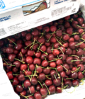 原裝箱｜美國9ROW櫻桃5KG+_5%